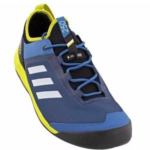 Adidas Terrex Swift Solo Men’s Shoes